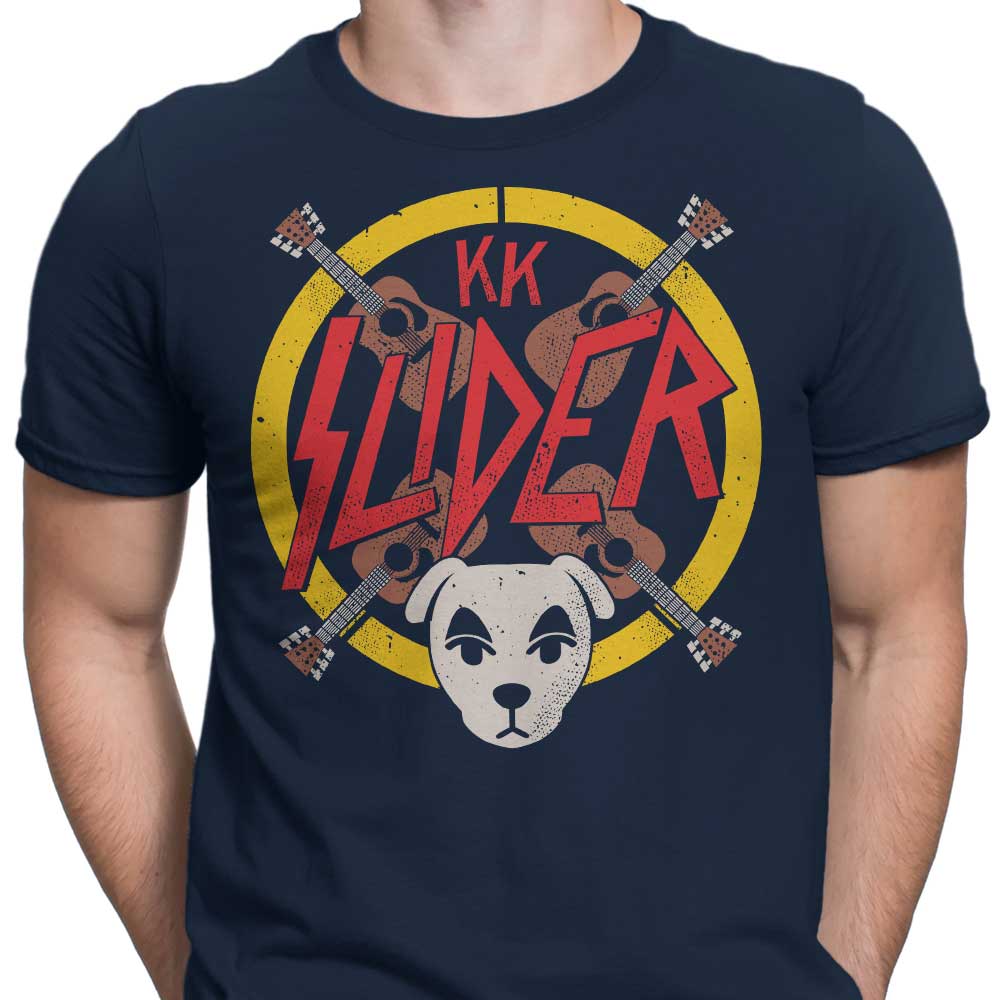 KK Slayer - Men's Apparel