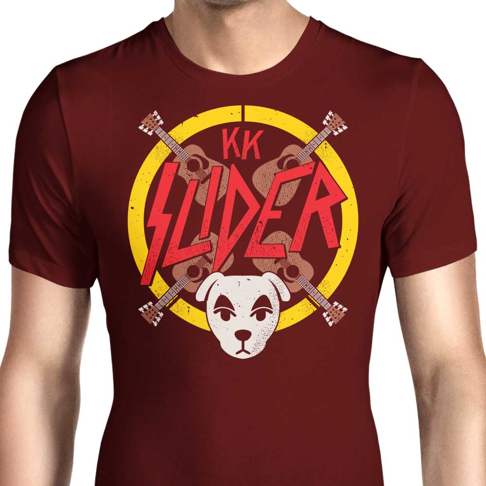 KK Slayer - Men's Apparel
