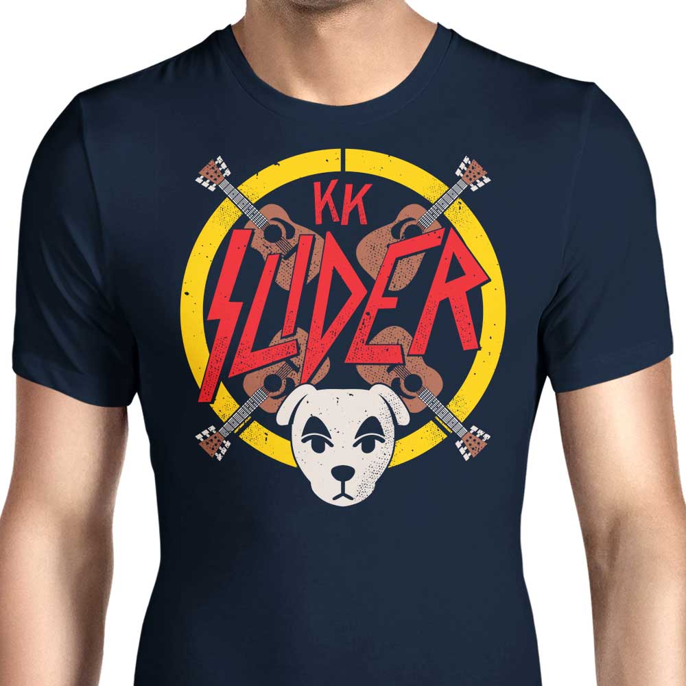 KK Slayer - Men's Apparel