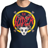 KK Slayer - Men's Apparel