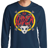 KK Slayer - Long Sleeve T-Shirt