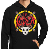 KK Slayer - Hoodie