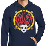 KK Slayer - Hoodie