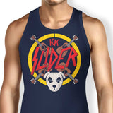 KK Slayer - Tank Top