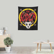 KK Slayer - Wall Tapestry