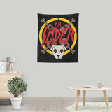 KK Slayer - Wall Tapestry