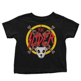 KK Slayer - Youth Apparel