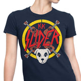 KK Slayer - Women's Apparel