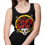 KK Slayer - Tank Top