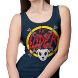 KK Slayer - Tank Top