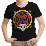 KK Slayer - Youth Apparel