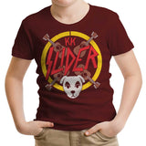 KK Slayer - Youth Apparel