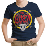 KK Slayer - Youth Apparel