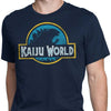 Kaiju World - Men's Apparel