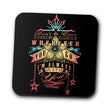 Kairi's Oath - Coasters