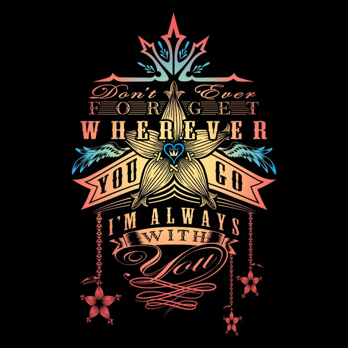 Kairi's Oath - Coasters