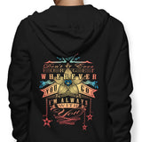Kairi's Oath - Hoodie