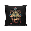 Kairi's Oath - Throw Pillow