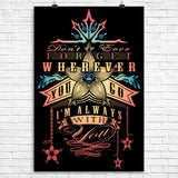 Kairi's Oath - Poster