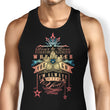 Kairi's Oath - Tank Top