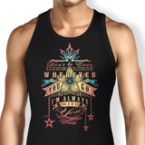 Kairi's Oath - Tank Top