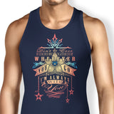 Kairi's Oath - Tank Top
