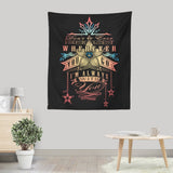 Kairi's Oath - Wall Tapestry