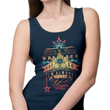 Kairi's Oath - Tank Top