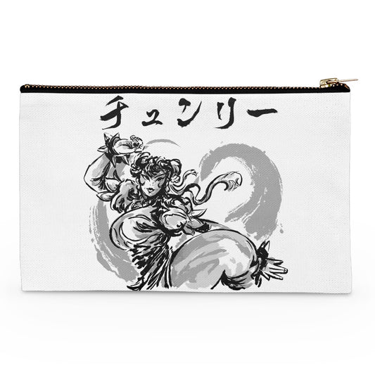 Kakutogi Masuta - Accessory Pouch