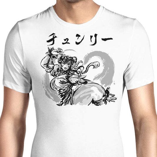 Kakutogi Masuta - Men's Apparel