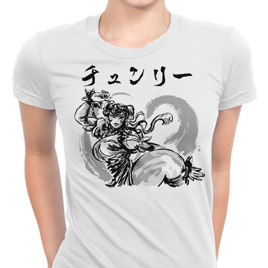 Kakutogi Masuta - Women's Apparel