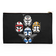 Kamino Rhapsody - Accessory Pouch