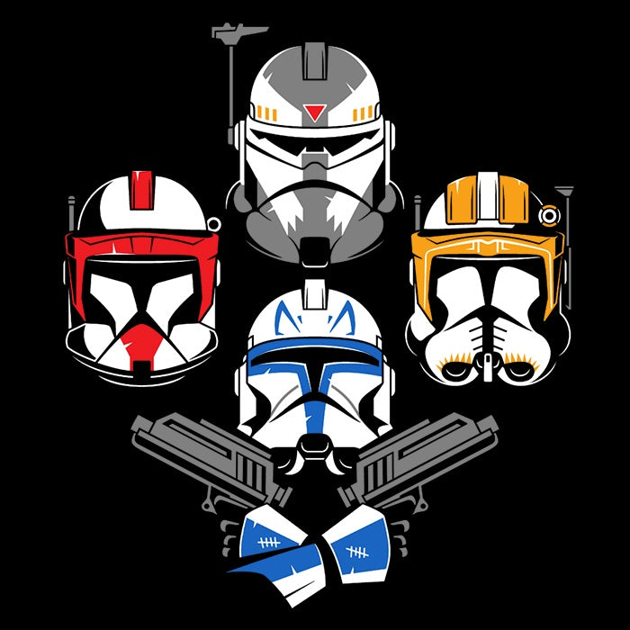 Kamino Rhapsody - Sweatshirt