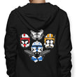 Kamino Rhapsody - Hoodie