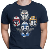 Kamino Rhapsody - Men's Apparel