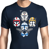 Kamino Rhapsody - Men's Apparel