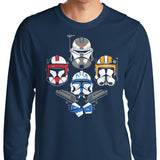 Kamino Rhapsody - Long Sleeve T-Shirt