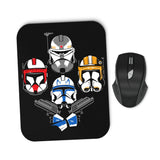 Kamino Rhapsody - Mousepad