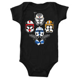 Kamino Rhapsody - Youth Apparel