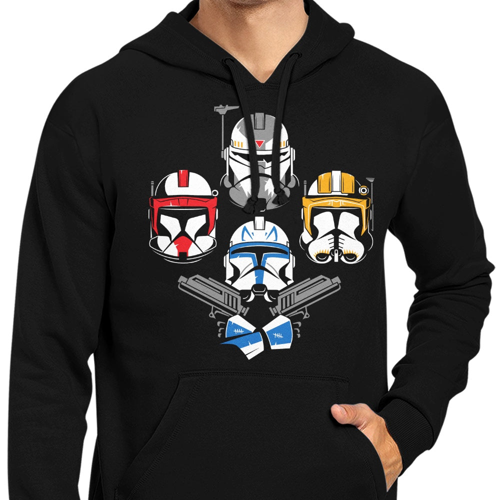 Kamino Rhapsody - Hoodie