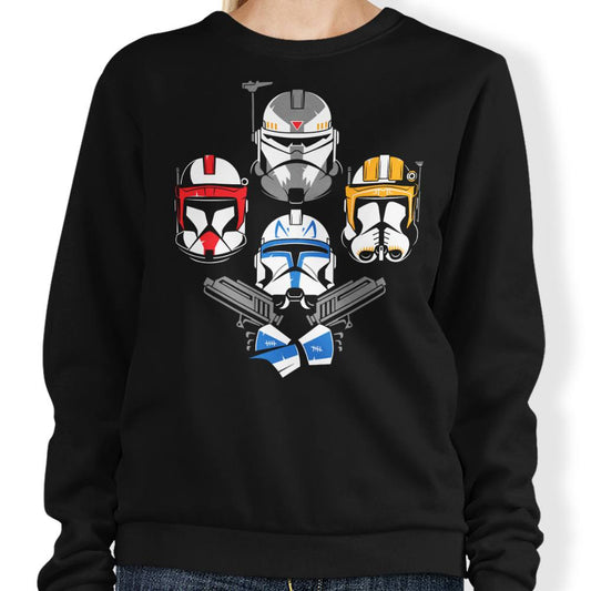 Kamino Rhapsody - Sweatshirt