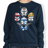 Kamino Rhapsody - Sweatshirt
