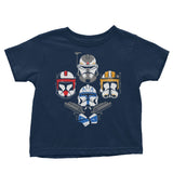 Kamino Rhapsody - Youth Apparel