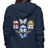 Kamino Rhapsody - Hoodie
