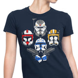 Kamino Rhapsody - Women's Apparel