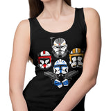 Kamino Rhapsody - Tank Top