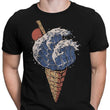 Kanagawa Ice Cream - Men's Apparel