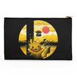 Kanto Smash - Accessory Pouch