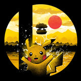 Kanto Smash - Coasters