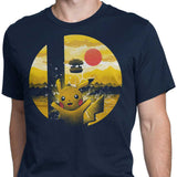 Kanto Smash - Men's Apparel